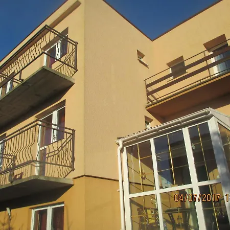 Guest house Pokoje Goscinne Bella Mielno (Koszalin)