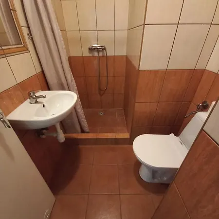 Goscinne Bella Gæstehus 3*