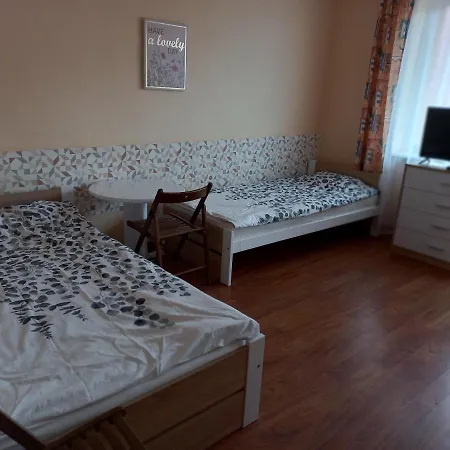 Pensión Pokoje Goscinne Bella *