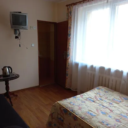 Pensión Pokoje Goscinne Bella *