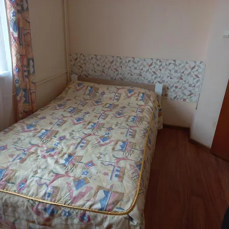 Pokoje Goscinne Bella *