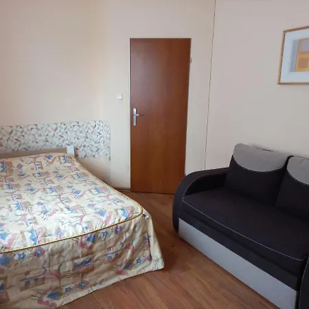 Guest house Pokoje Goscinne Bella *