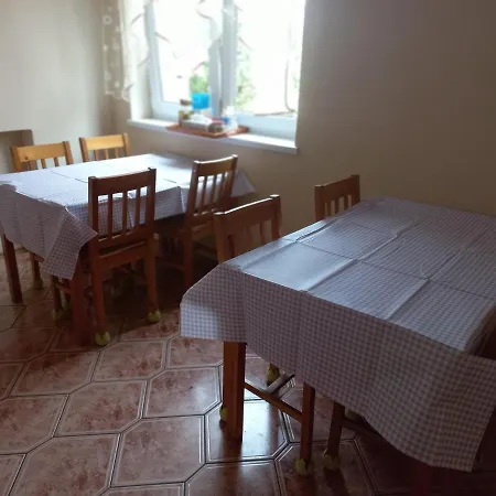 Goscinne Bella Gæstehus Mielno (Koszalin)