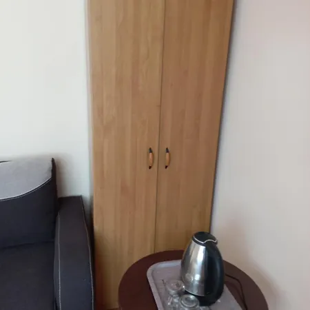 Pokoje Goscinne Bella Mielno (Koszalin)