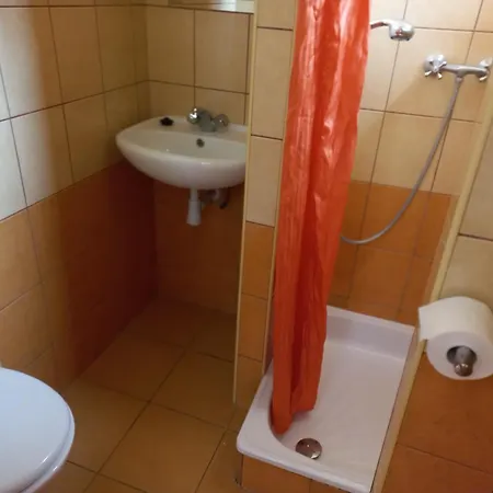 Gæstehus Goscinne Bella 3*