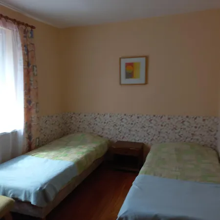 Goscinne Bella Gæstehus Mielno (Koszalin)