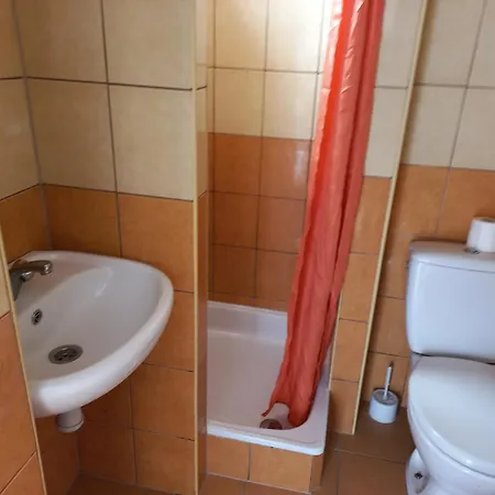 Pokoje Goscinne Bella Guest house Mielno (Koszalin)
