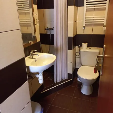 Goscinne Bella Mielno (Koszalin)