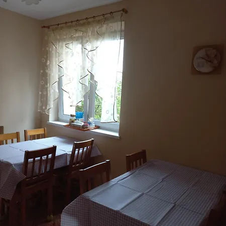 Gæstehus Goscinne Bella