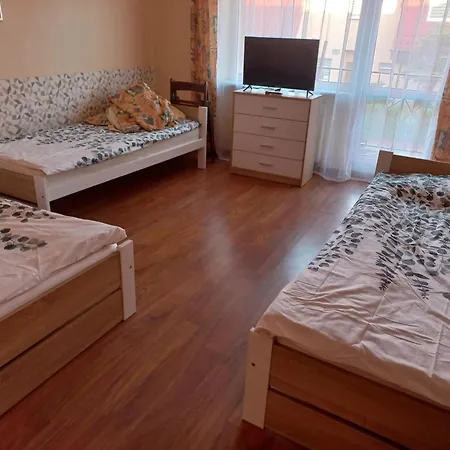 Pensjonat Goscinne Bella