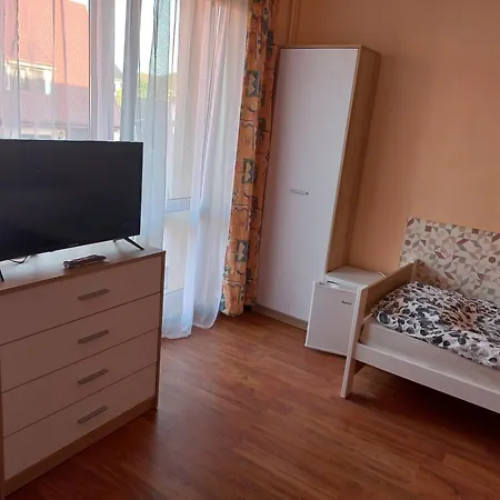 Pensjonat Goscinne Bella Mielno (Koszalin)