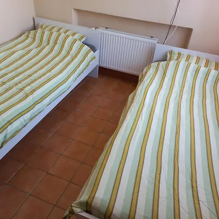 Pokoje Goscinne Bella * Mielno (Koszalin)