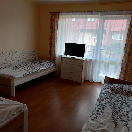 Pensjonat Goscinne Bella