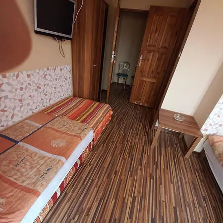 Pokoje Goscinne Bella Guest house Mielno (Koszalin)