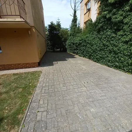 Goscinne Bella Gæstehus 3*