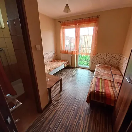 Pokoje Goscinne Bella Guest house