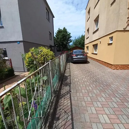 Goscinne Bella Gæstehus 3*