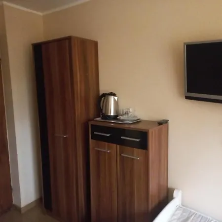 Goscinne Bella Pensjonat 3*