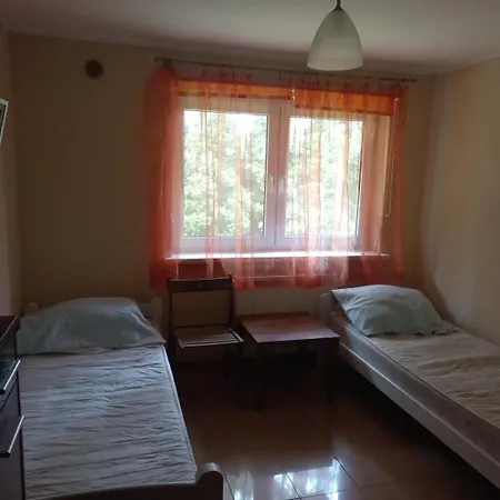Pokoje Goscinne Bella * Mielno (Koszalin)