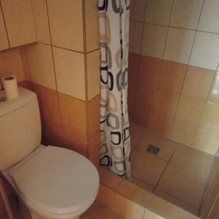 Pensjonat Goscinne Bella