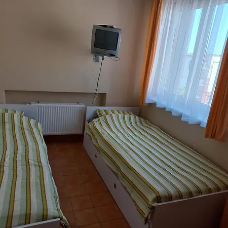 Pensjonat Goscinne Bella 3*