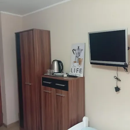 Pokoje Goscinne Bella Mielno (Koszalin)