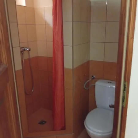 Pokoje Goscinne Bella * Mielno (Koszalin)