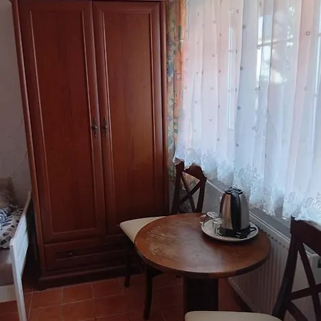 Goscinne Bella Pensjonat