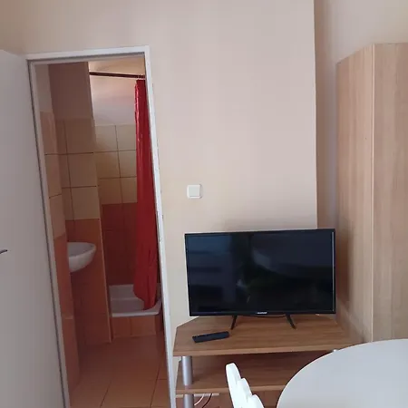 Goscinne Bella Gæstehus 3*