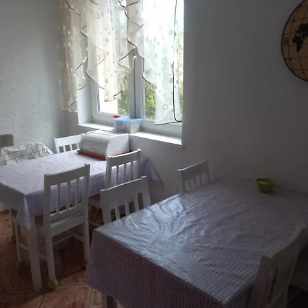 Pensjonat Goscinne Bella 3*