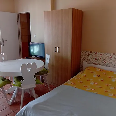 Goscinne Bella 3* Mielno (Koszalin)