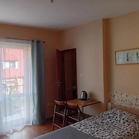 Pokoje Goscinne Bella