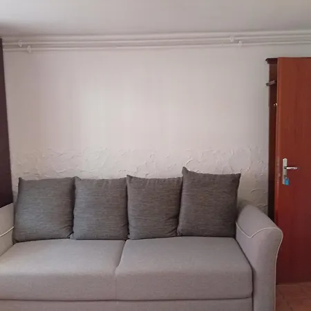 Goscinne Bella Gæstehus 3*