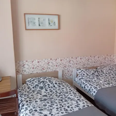 Goscinne Bella Gæstehus Mielno (Koszalin)