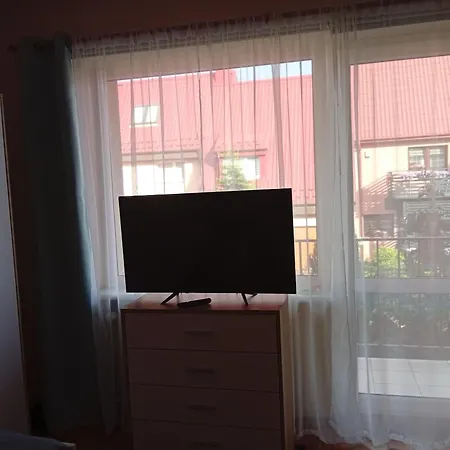 Goscinne Bella Mielno (Koszalin)