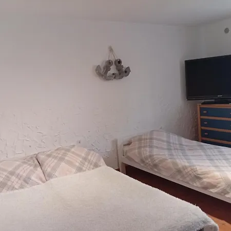 Goscinne Bella 3* Mielno (Koszalin)