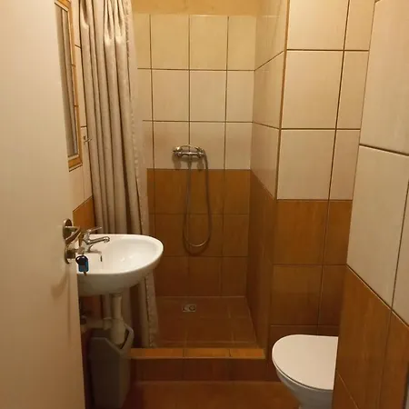 Gæstehus Goscinne Bella 3*