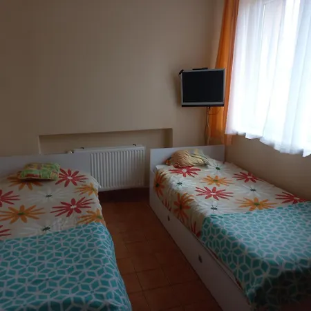 Goscinne Bella Gæstehus Mielno (Koszalin)